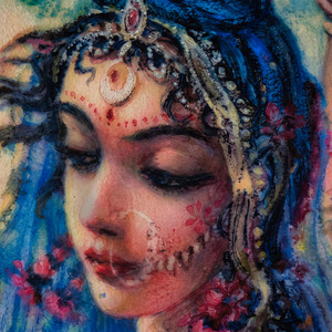 Shyamananda Kirtan Mandali - Candrika