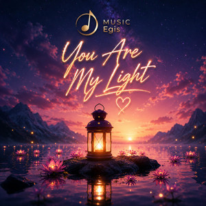 You Are My Light by Music Egis