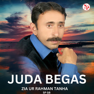 Sp Gb - Juda Begas (feat. Zia Ur Rahman Tanha)