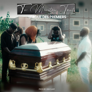 League des premiers - Tu mérites tout