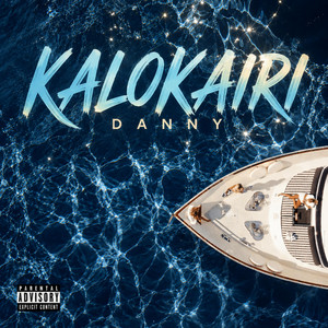 KALOKAIRI by Danny