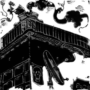 low places - breakcore mix by komasio71, TMXNINJA, Yasser Lahal