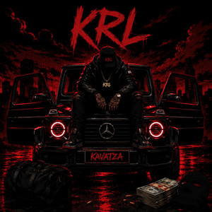 KAVANTZA by KRL CARTEL