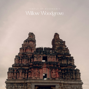 Temple of Resonance by Willow Woodgrove