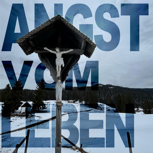 Angst vom Leben by Sevi Rin