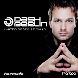 United Destination 2011 (Mixed by Dash Berlin) album