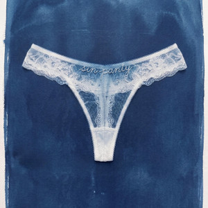 SIN PANTY by Dany Dash The Phantom, THE MAGIC