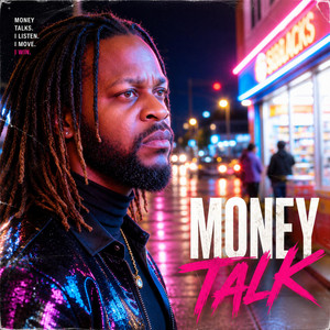 Money Talk by SJ Gwap