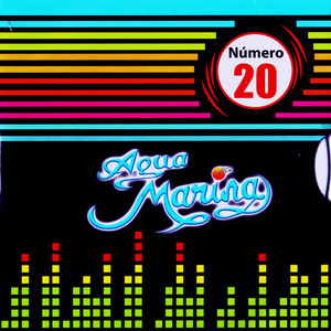 Agua marina cover