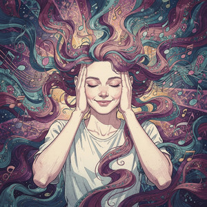 Silence Euphoria by Skarn Echo