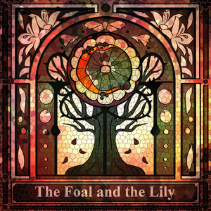 Before the Foal and the Lily by Charli Morgan