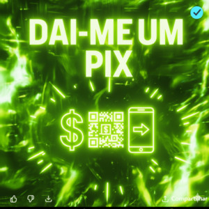 DJ TXKZ - Dai - Me um Pix