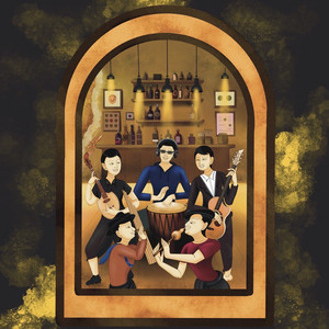 Everyday Golden - เซามีแฮง