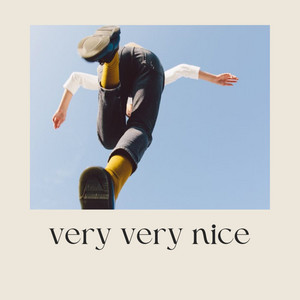 Yeuh GIN - very very nice