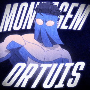 MONTAGEM ORTUIS - Slowed