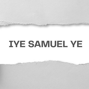 IYE SAMUEL YE by Eang Hokage