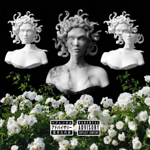 Portada de Medusa
