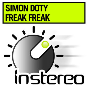 Freak Freak cover art