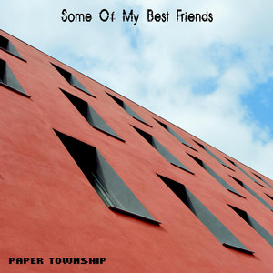 Mountain Dreams by Paper Township Album Cover