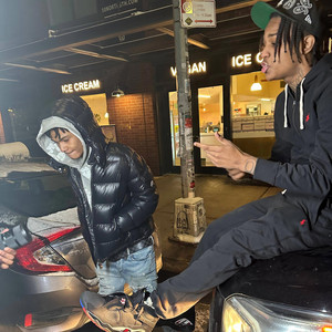 Dead Trollz by Rich NuNu, Rich Glizzy