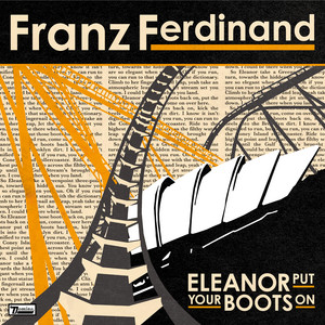 Wine In The Afternoon by Franz Ferdinand