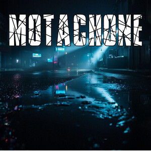 motachone by carolyd ann daley