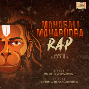 Mahabali Maharudra - Rap Version by Siddharth Sharma, Vickky Agarwal