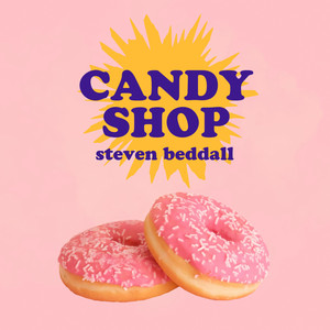 Steven Beddall - Candy Shop
