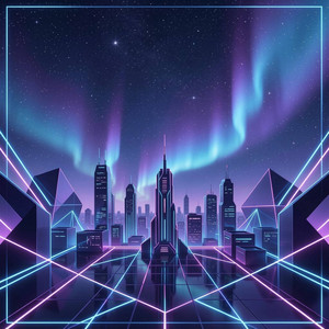 Blue Trap Jazz by scorpion333