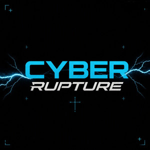 Cyber Rupture by Dylan Khaos