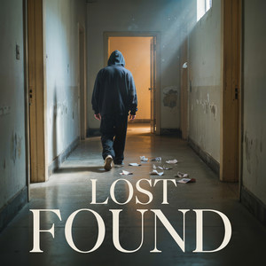 Lost Found by Yez praa