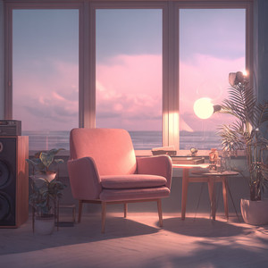 Pale Horizon Drift by Myloz