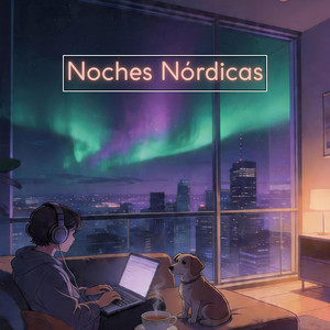 Noches Nórdicas by LofiHot