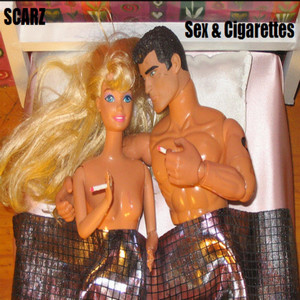 Portada de Cigarettes