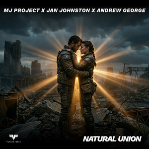 Natural Union - Extended Mix by MJ-Project, Jan Johnston, Andrew George