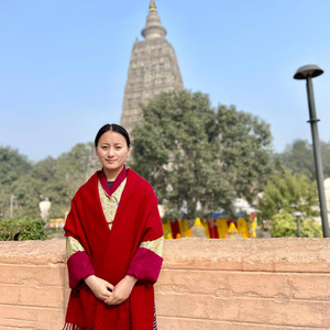 Phubzam bhutan - Jigten Wangchuk