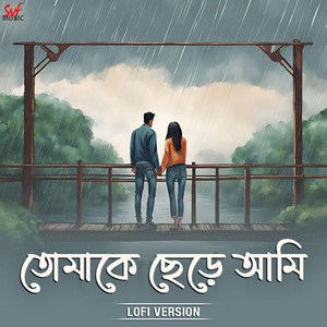 Tomake Chere Ami - LoFi by Habib Wahid, Tulsi Kumar
