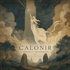 Auriel's Ascension by Calonir
