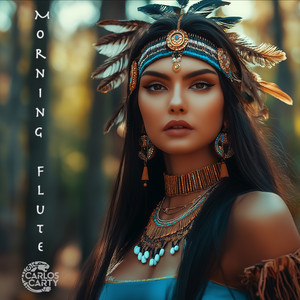 Carlos Carty - Morning Flute