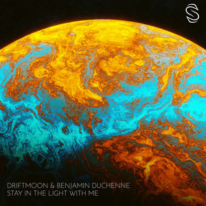 Stay In The Light With Me - Intro Mix by Driftmoon, Benjamin Duchenne