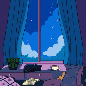 In Between Dreams by E M I M O