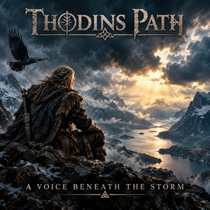A Voice Beneath The Storm by Thodins Path
