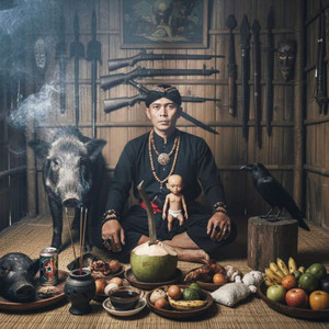 Ifandra Cov - September