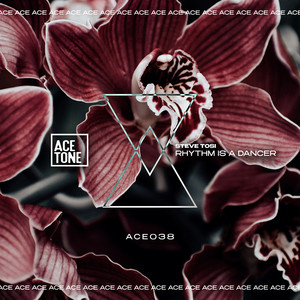 Steve Tosi - Rhythm Is a Dancer