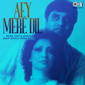 Jagjit Singh - Hum Toh Hai Pardes Mein