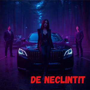 De neclintit by ManeleleTale