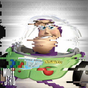 DJ Moeejito - To Infinity & Beyond