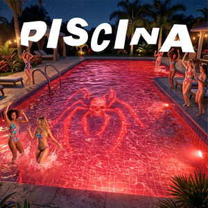 PISCINA by el Jyler, Habilidad Fuego