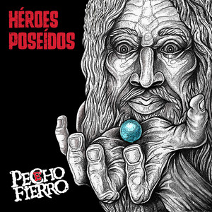 Verduga by pecho e' fierro