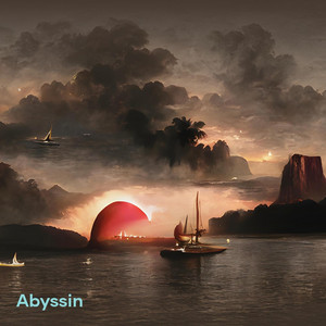 Abyssin - Motivação pra Alma, Vol. 12